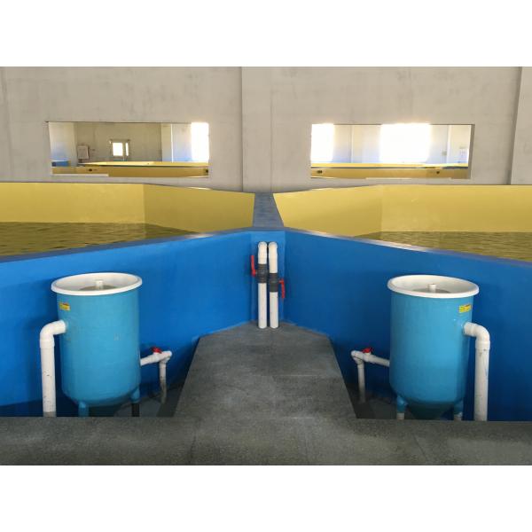 漩渦固液分離器