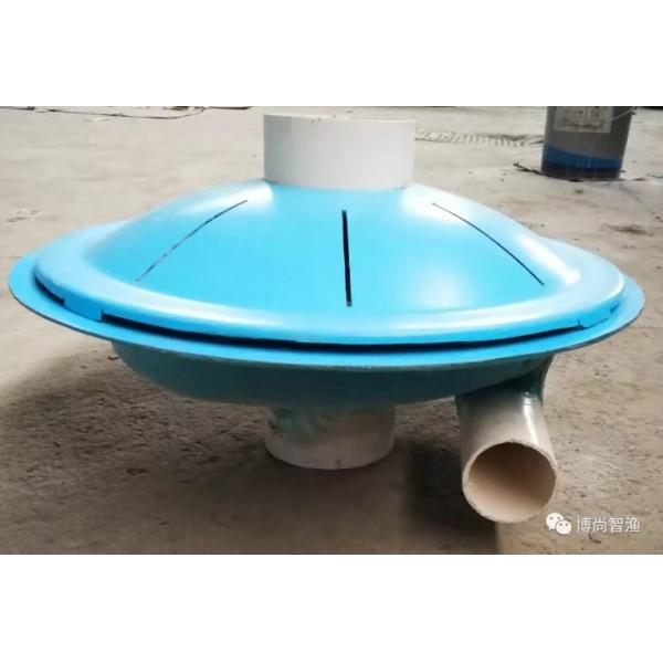 雙排污生態捕捉底盤