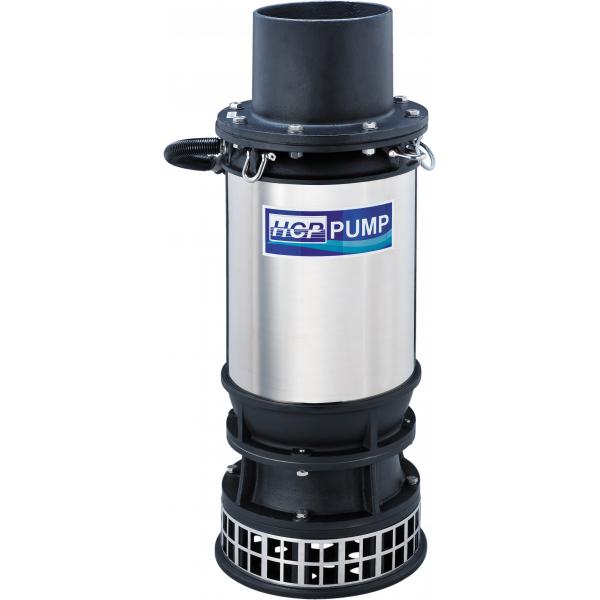 大流量低揚程循環(huán)水泵