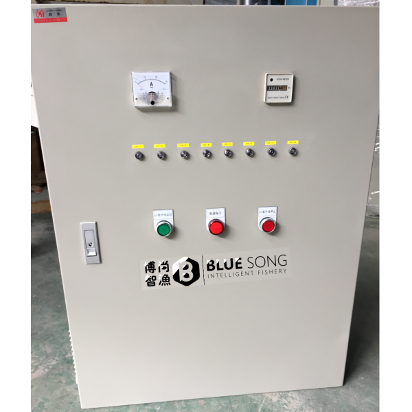 紫外線控制柜系統(tǒng)